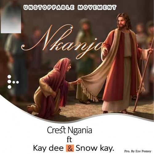 Mkanjo ft. Kay Dee & Snow Kay by Crest Ngania