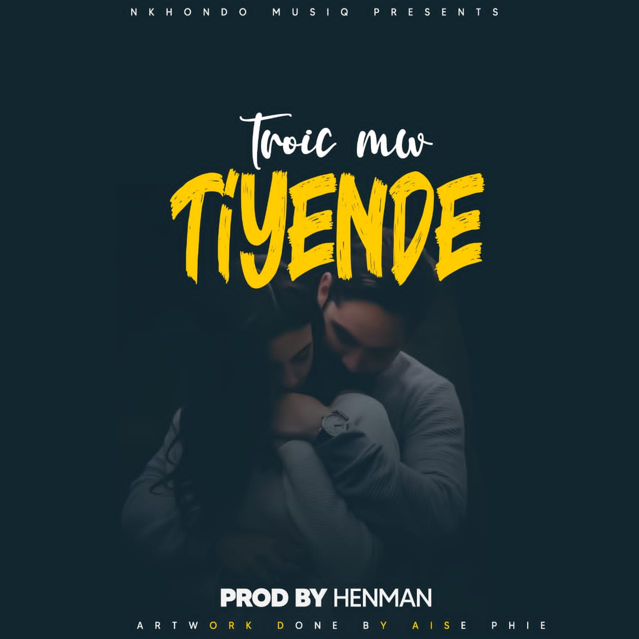 Tiyende by Troic MW