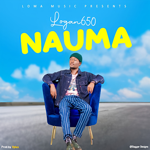 Nauma by Logan650