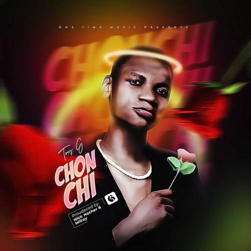 Chonchi by Trey Gee