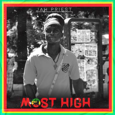 Jah Priest artist