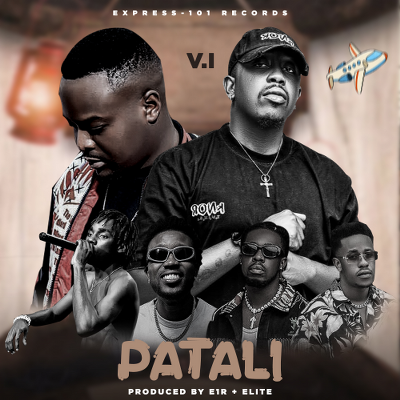 Patali by V.I