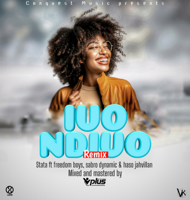 Ivo ndivo ft Fredom Boys X Sabroo Dynamic X Haso Jahvillan by Stata