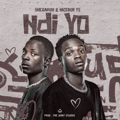 Ndi Yoh by Shegaroh & Niceboii TS