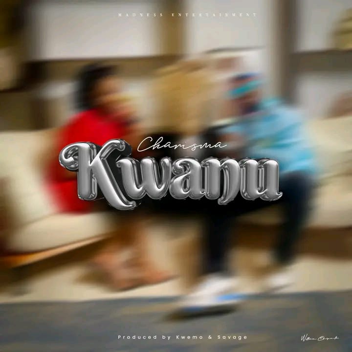 Kwanu by Charisma