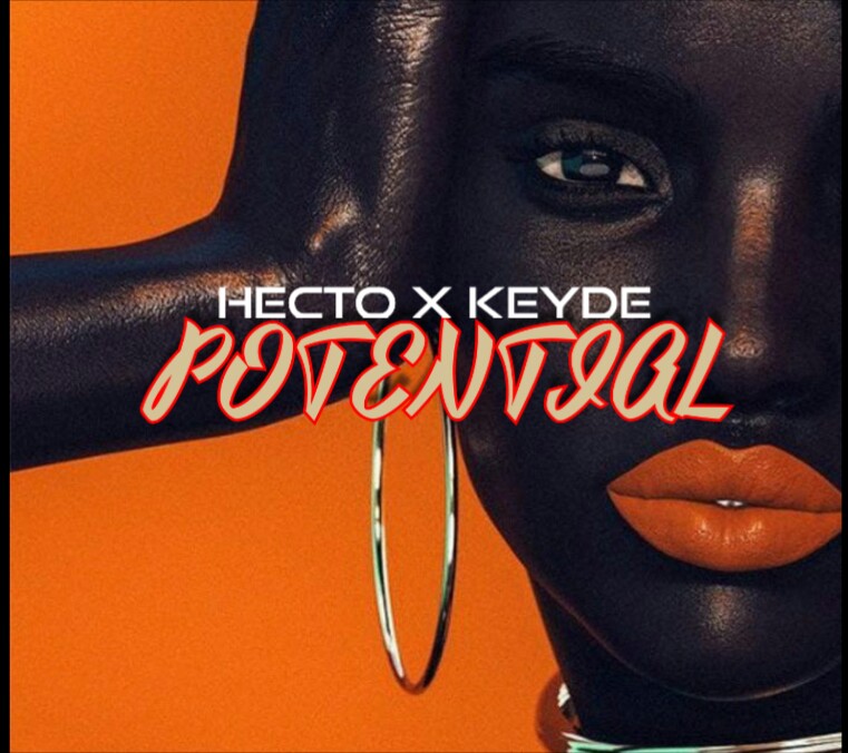 Potential ft Keyde by Hecto