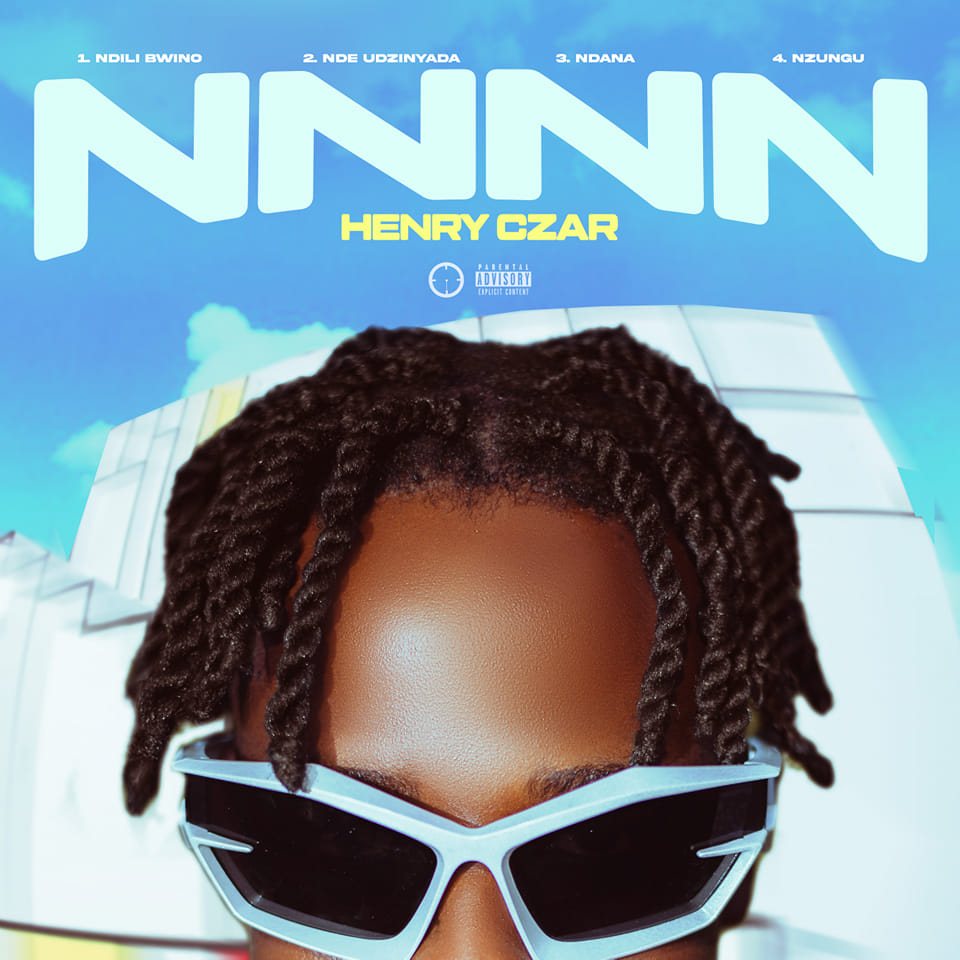 Ndana by Henry Czar