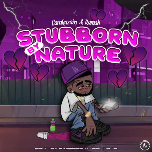 Sturbon by Nature ft Rama by Carakazain