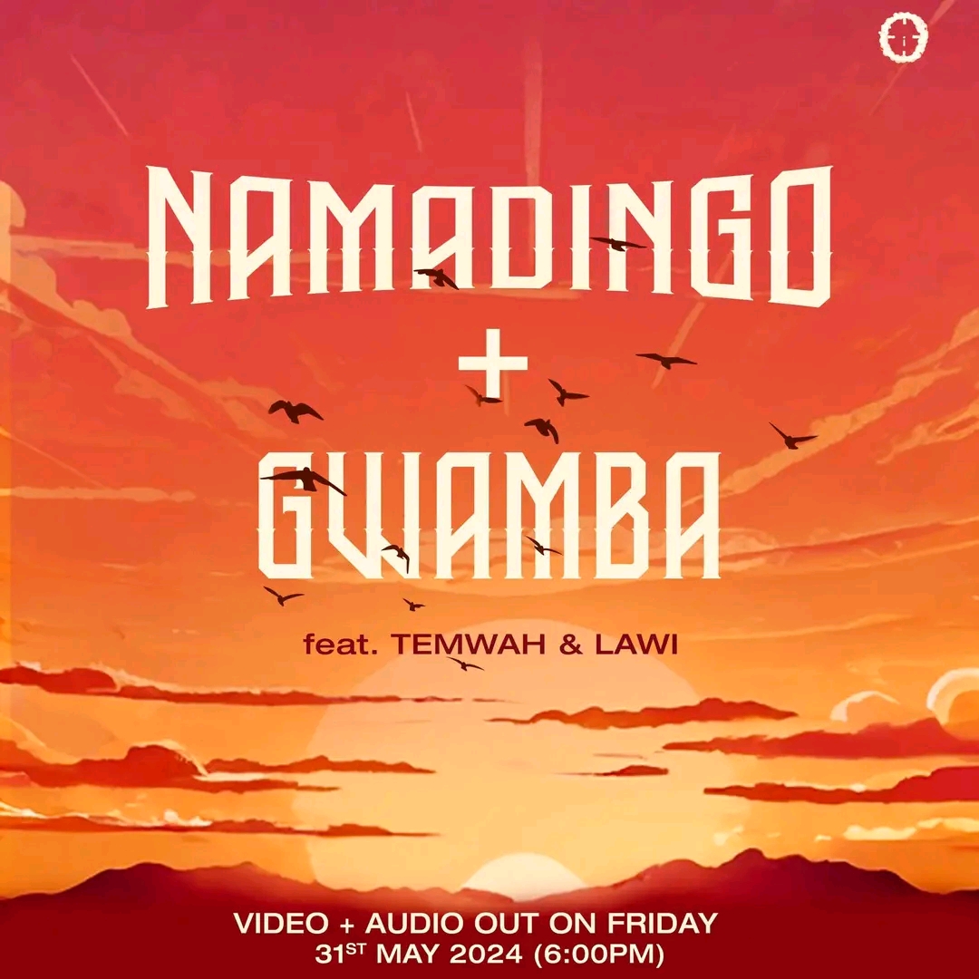 Mumapemphero - Gwamba ft. Temwa & Lawi by Patience Namadingo