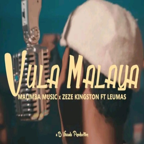 Vula Mayala ft. Malimba Music and Leumas by Zeze Kingston