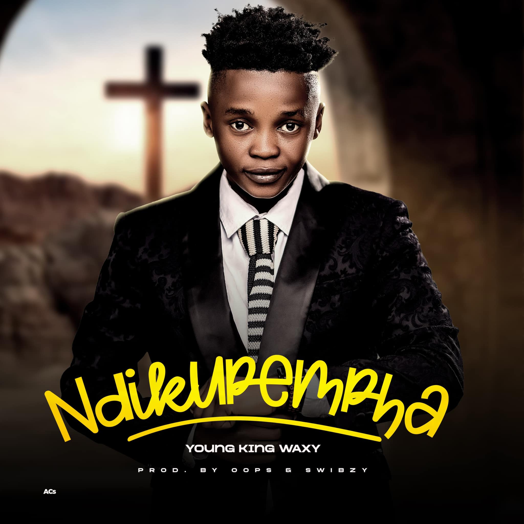 Ndikupempha by Waxy Kay