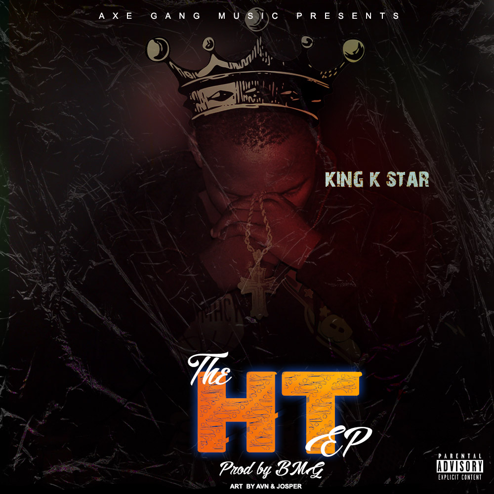 Weekend Vibes ft Various Artists by King K Star