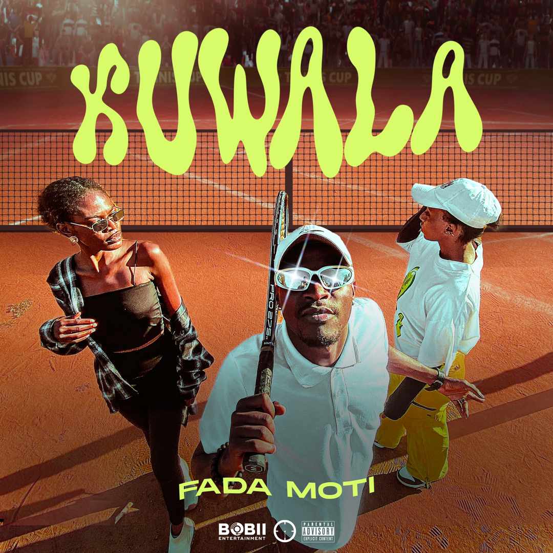 Kuwala By Fada Moti | Alluvial Jamz