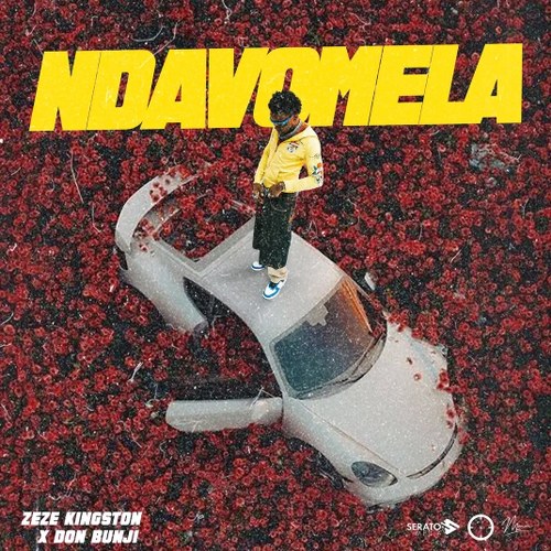 Ndavomela Ft Don Bunji by Zeze Kingston