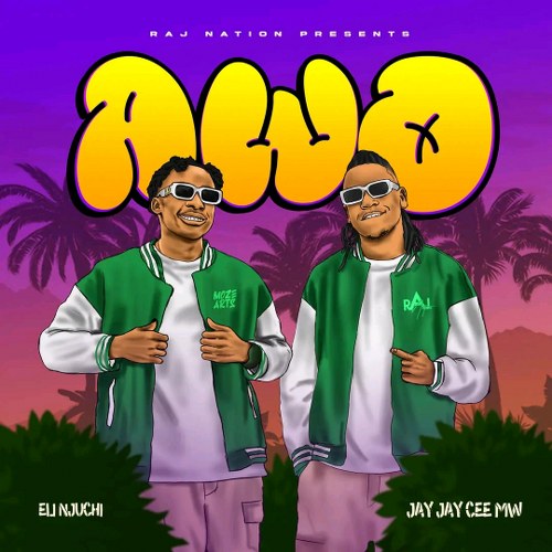 Awo Ft Eli Njuchi by Jay Jay Cee