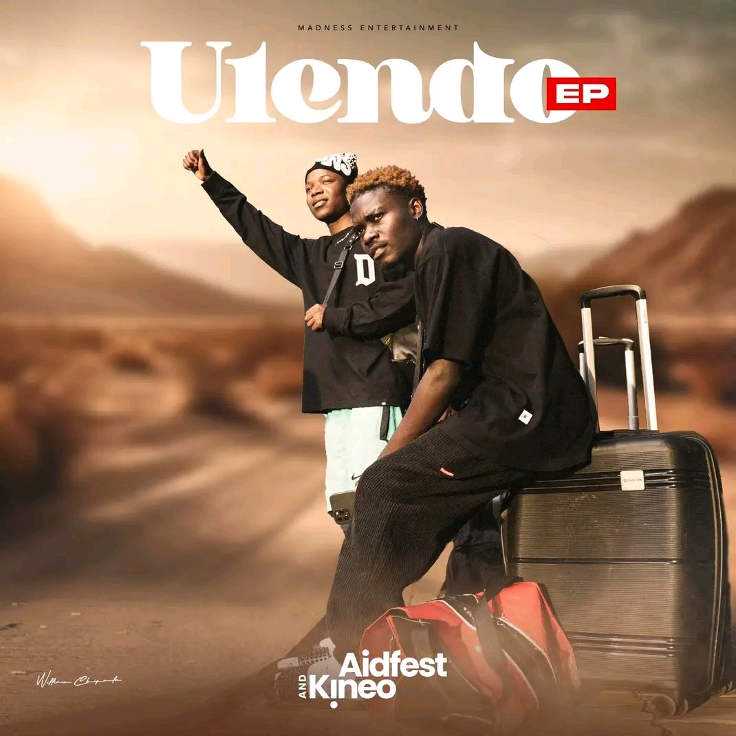 Yendabe by Aidfest & Kineo Madness