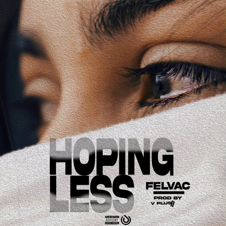 Hoping Less by Felvac