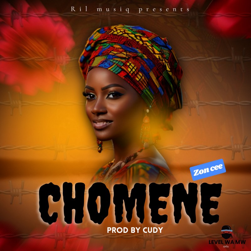 Chomene by Zon Cee