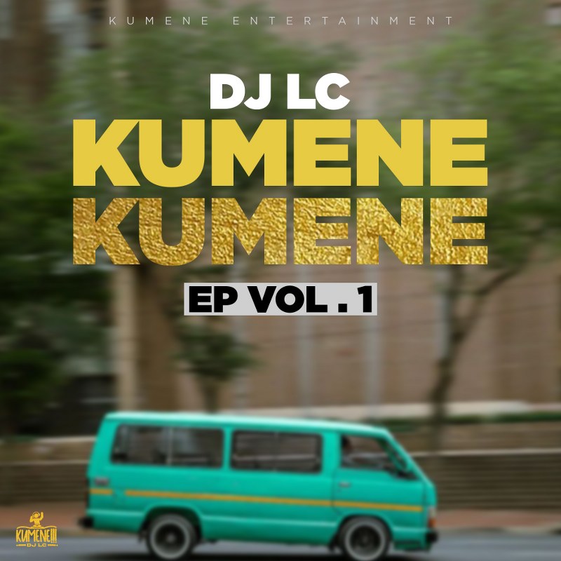 Kumene by DJ LC