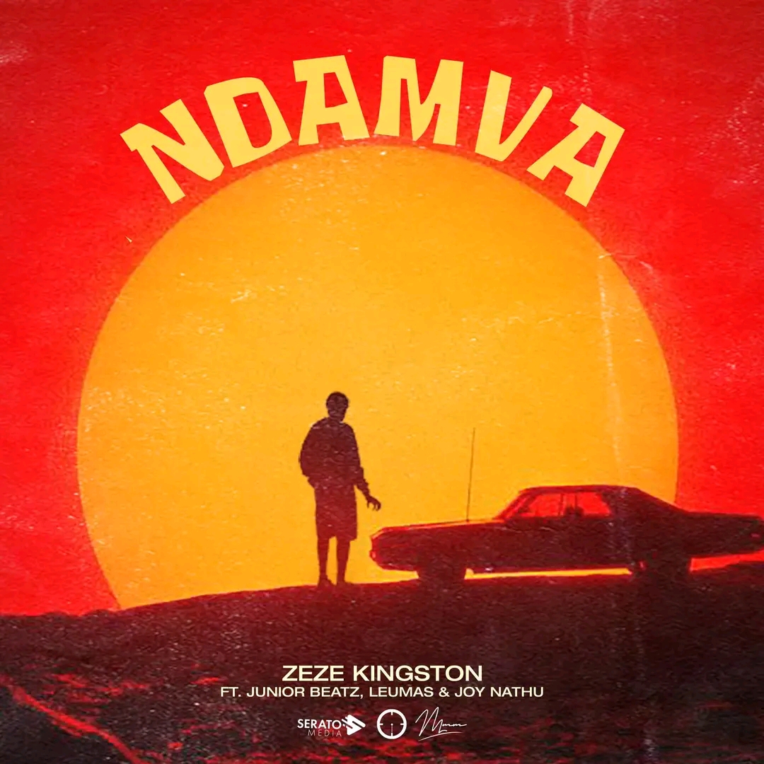 Ndamva Ft Junior Beatz, Leumas & Joy Nathu by Zeze Kingston