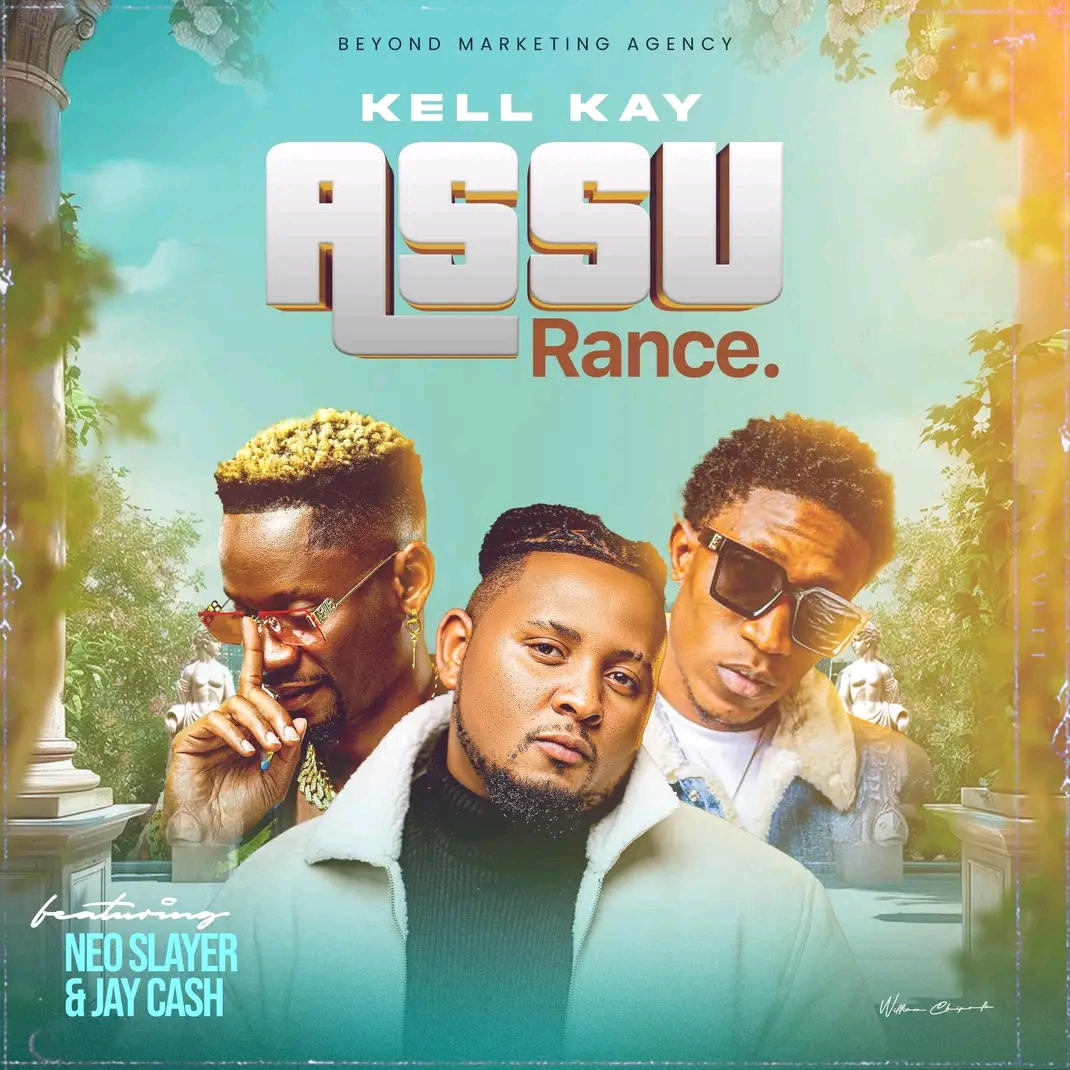 Assurance ft Neo slayer & Jae Cash by Kell Kay