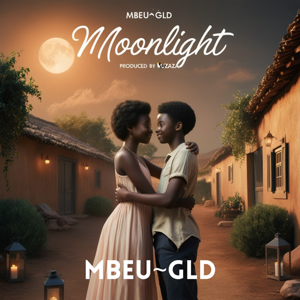 Moonlight by Mbeu GLD