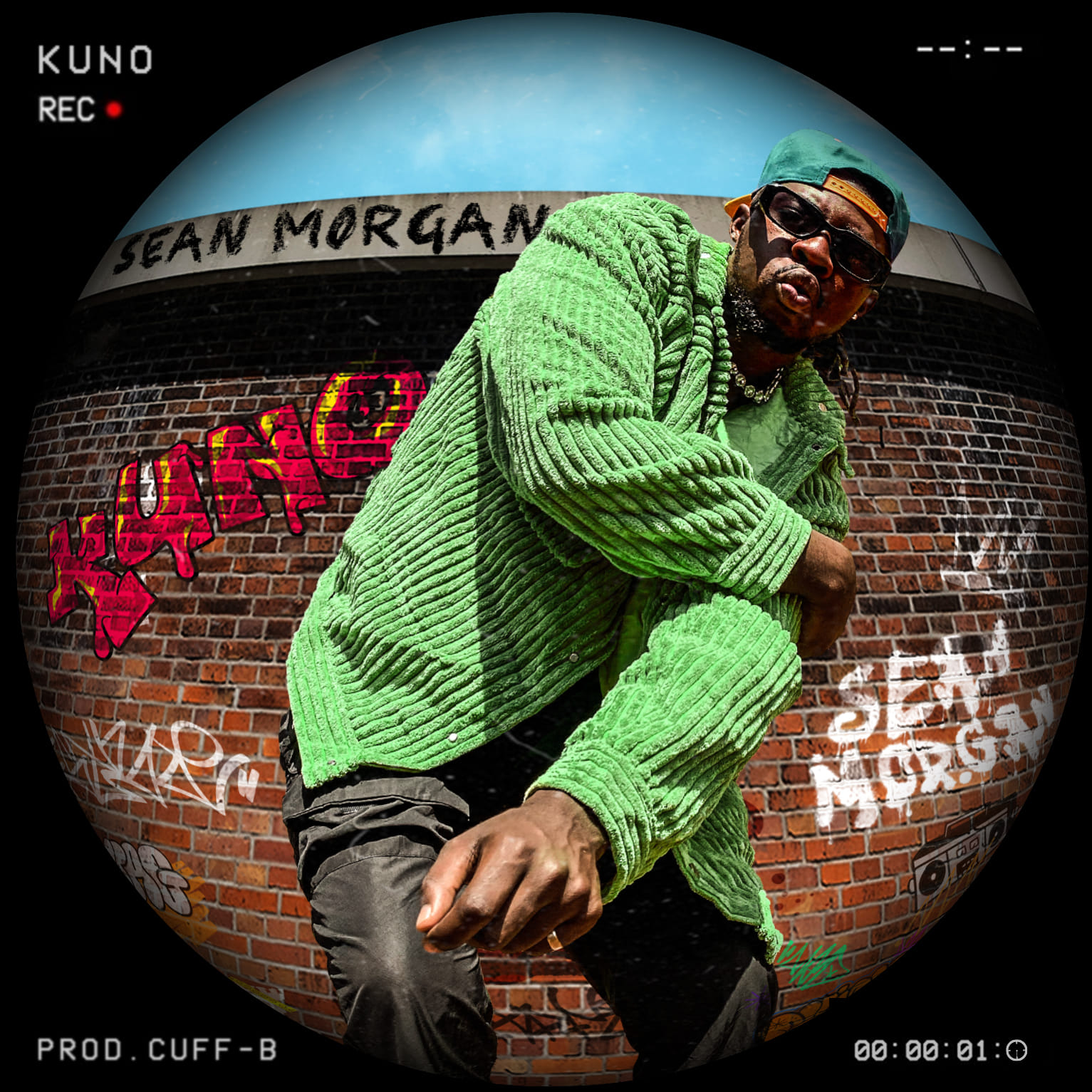 Music Track Kuno by Sean Morgan