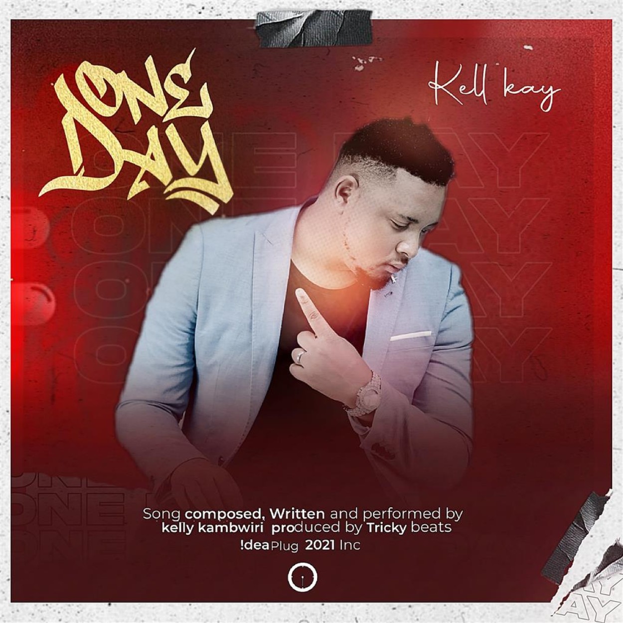 One Day by Kell Kay