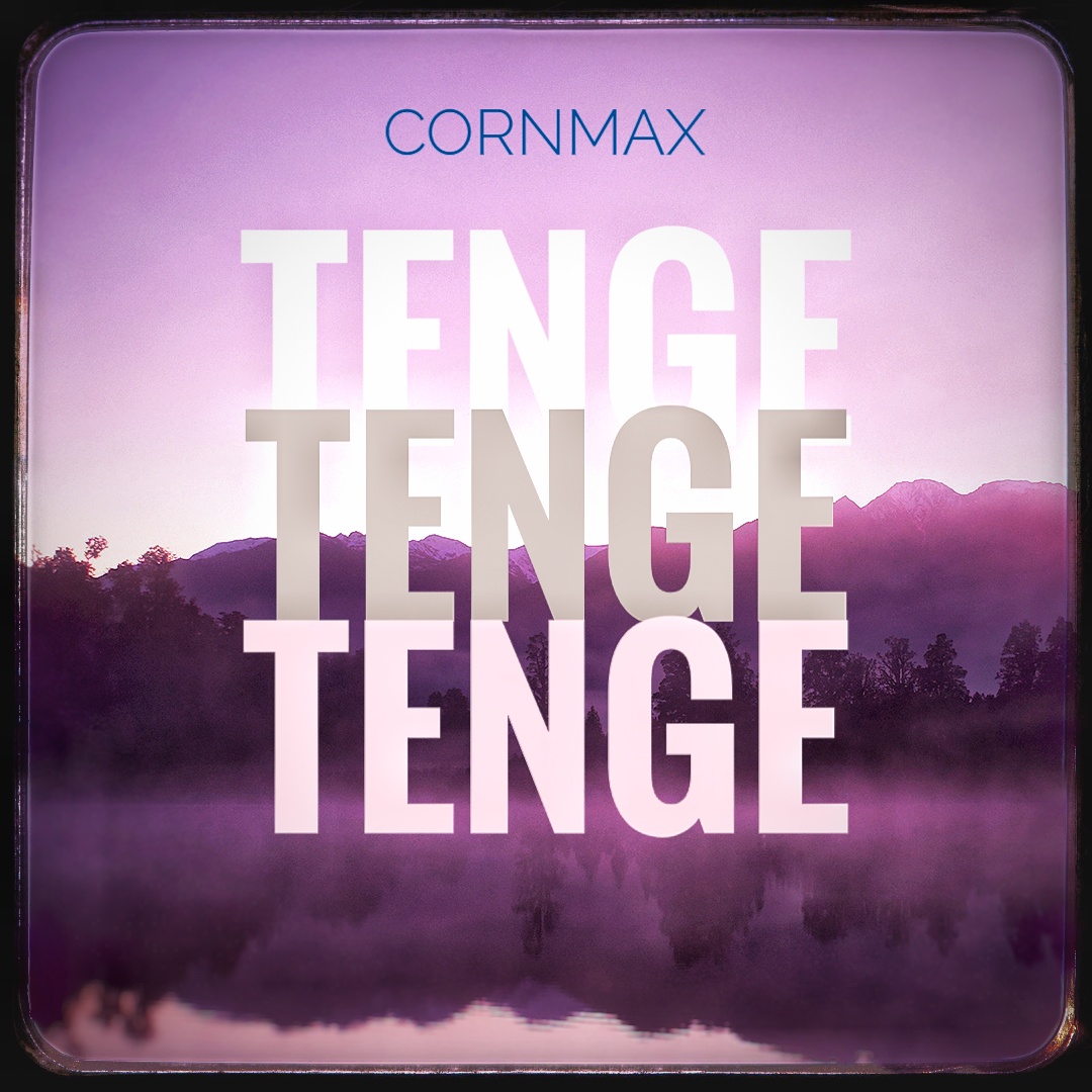 Tenge by Cornmax