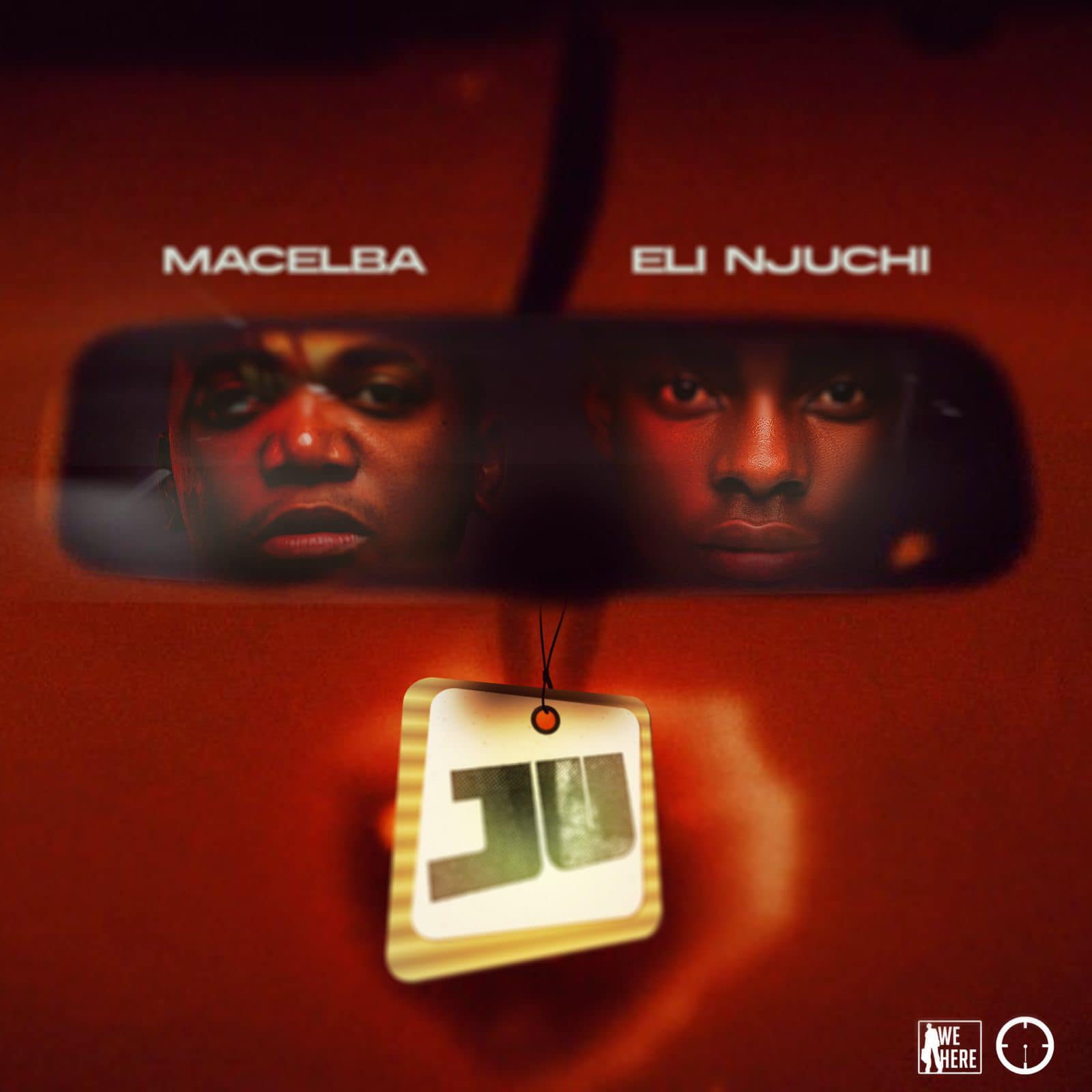 Music Track Ju ft Eli Njuchi by Macelba