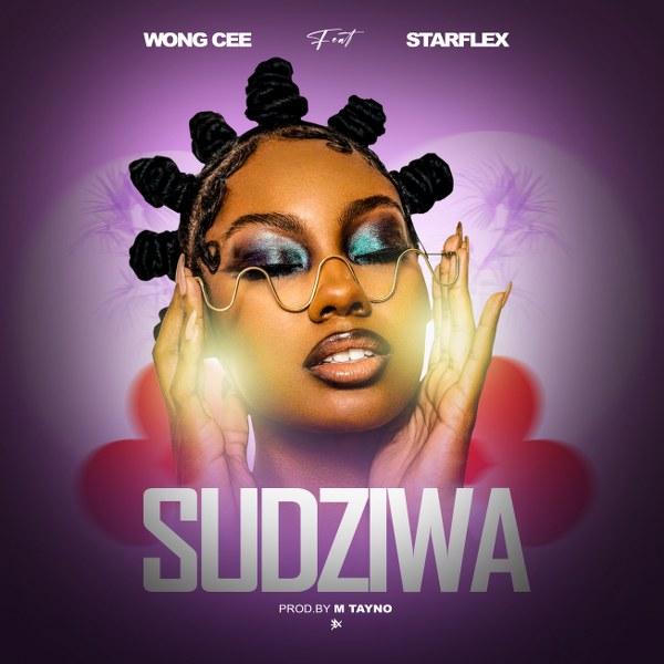 Music Track Sudziwa ft Starflex by Wong Cee