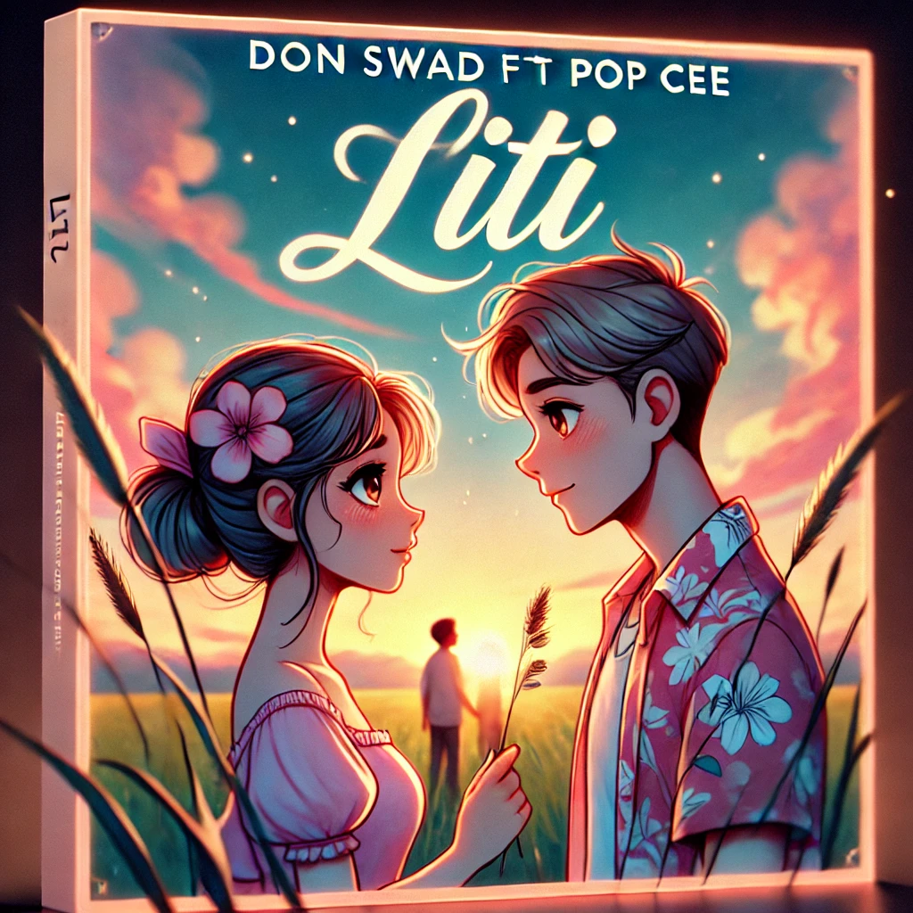 Liti ft Pop Cee by Don Swad