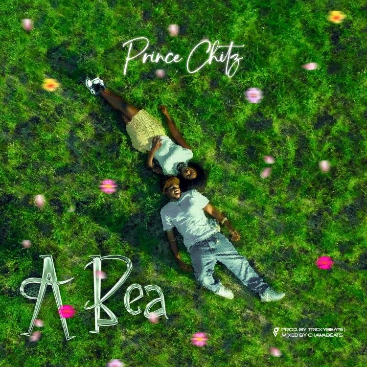 Music Track A Bea by Prince Chitz