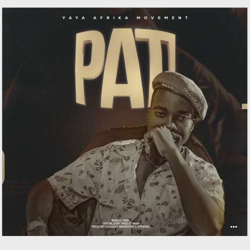 Pati by Tasco YaYa