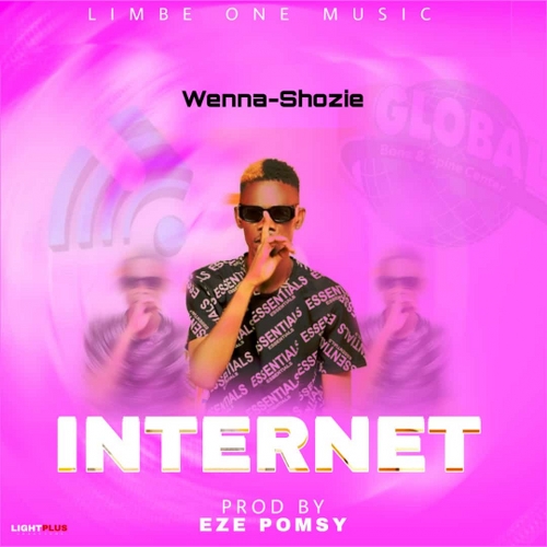 Internet by Shozzie