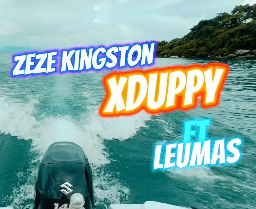 Mavuto x XDuppy ft. LeuMas by Zeze Kingston