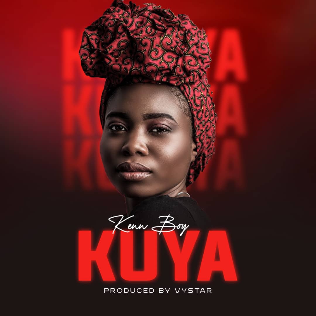 Music Track Kaya by Kenn Boy