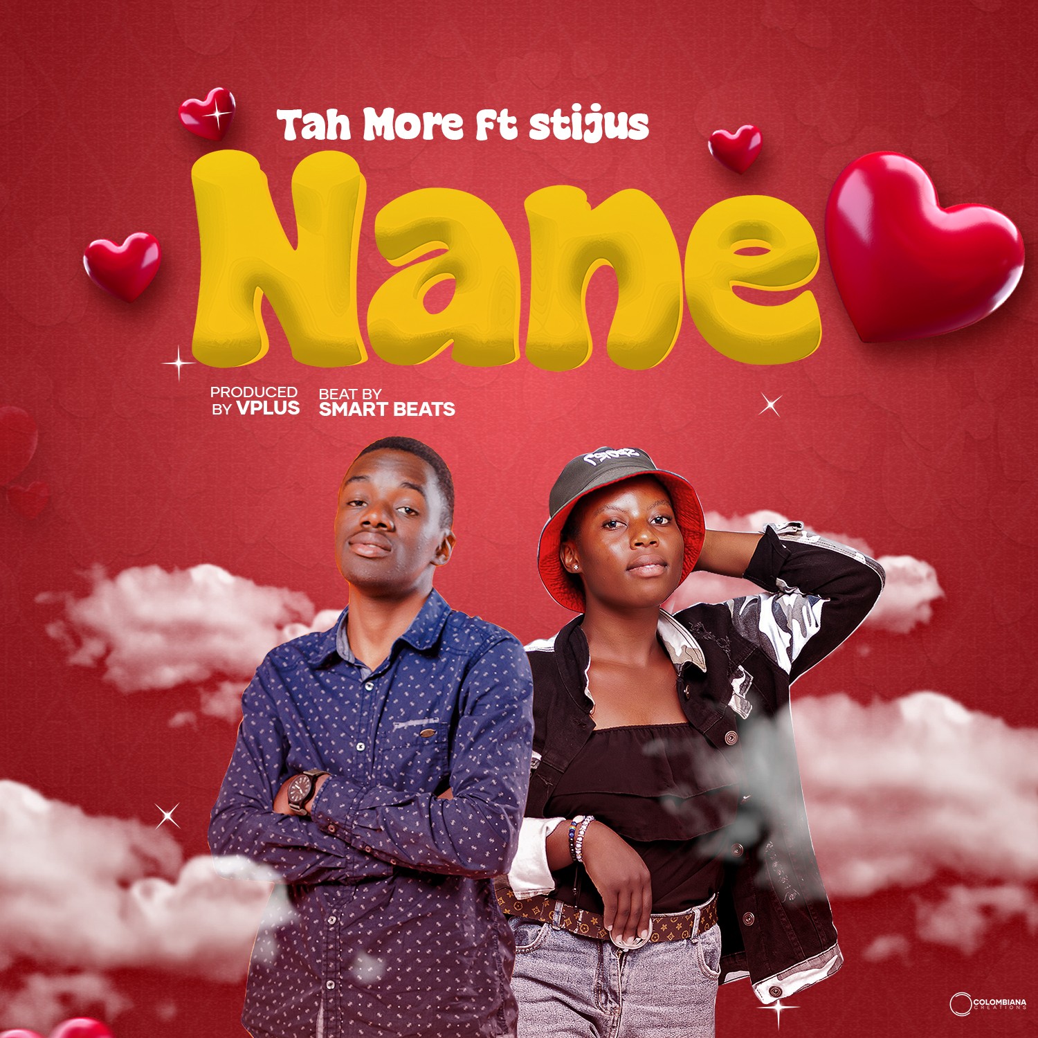 Nane ft Stijus by Tah More