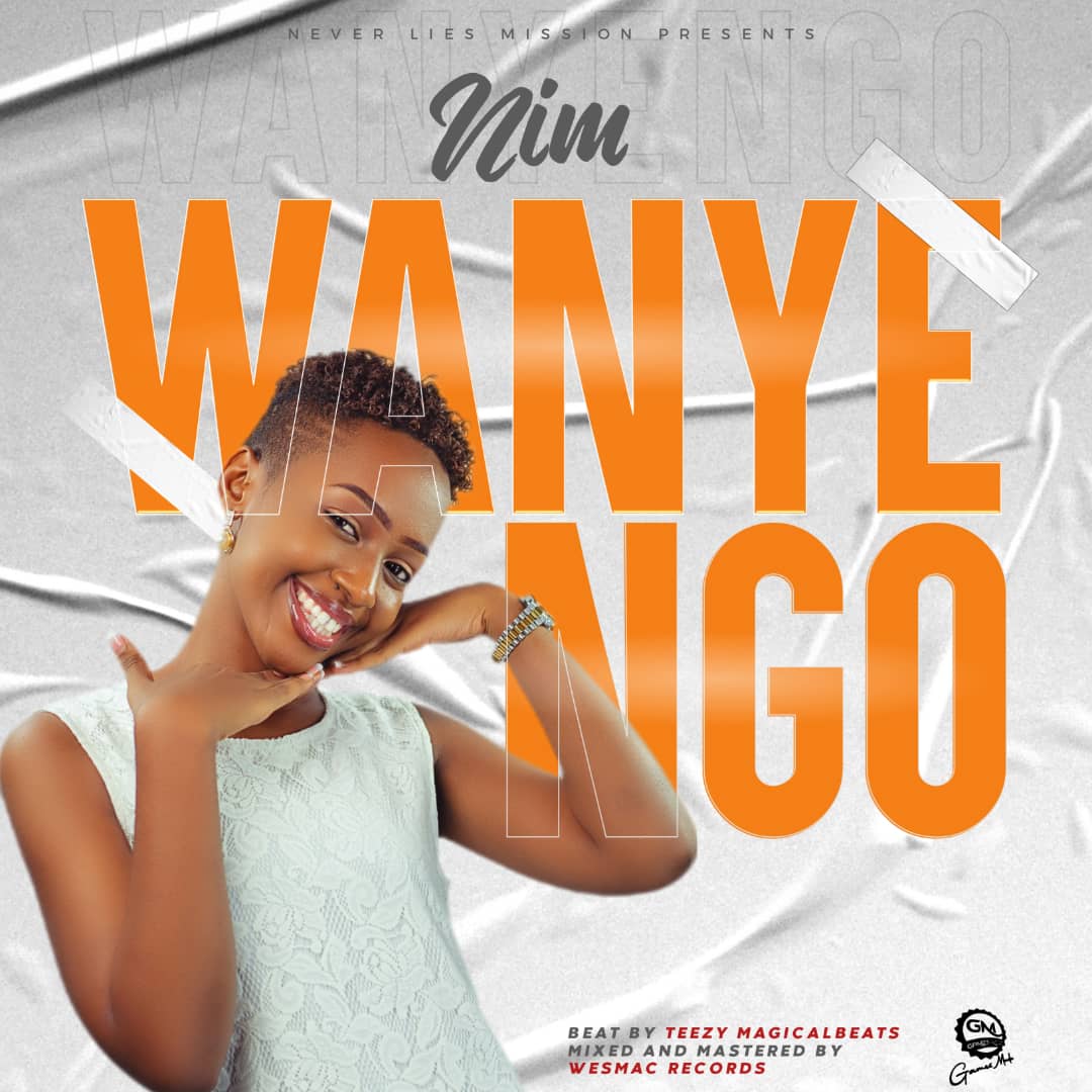 Music Track Wanyengo by Nim