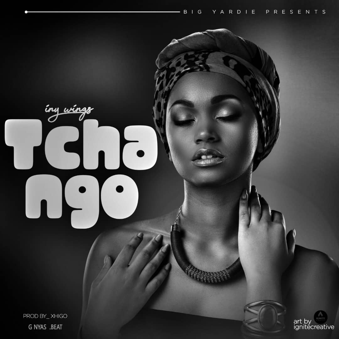 Tchango by Iny Wings