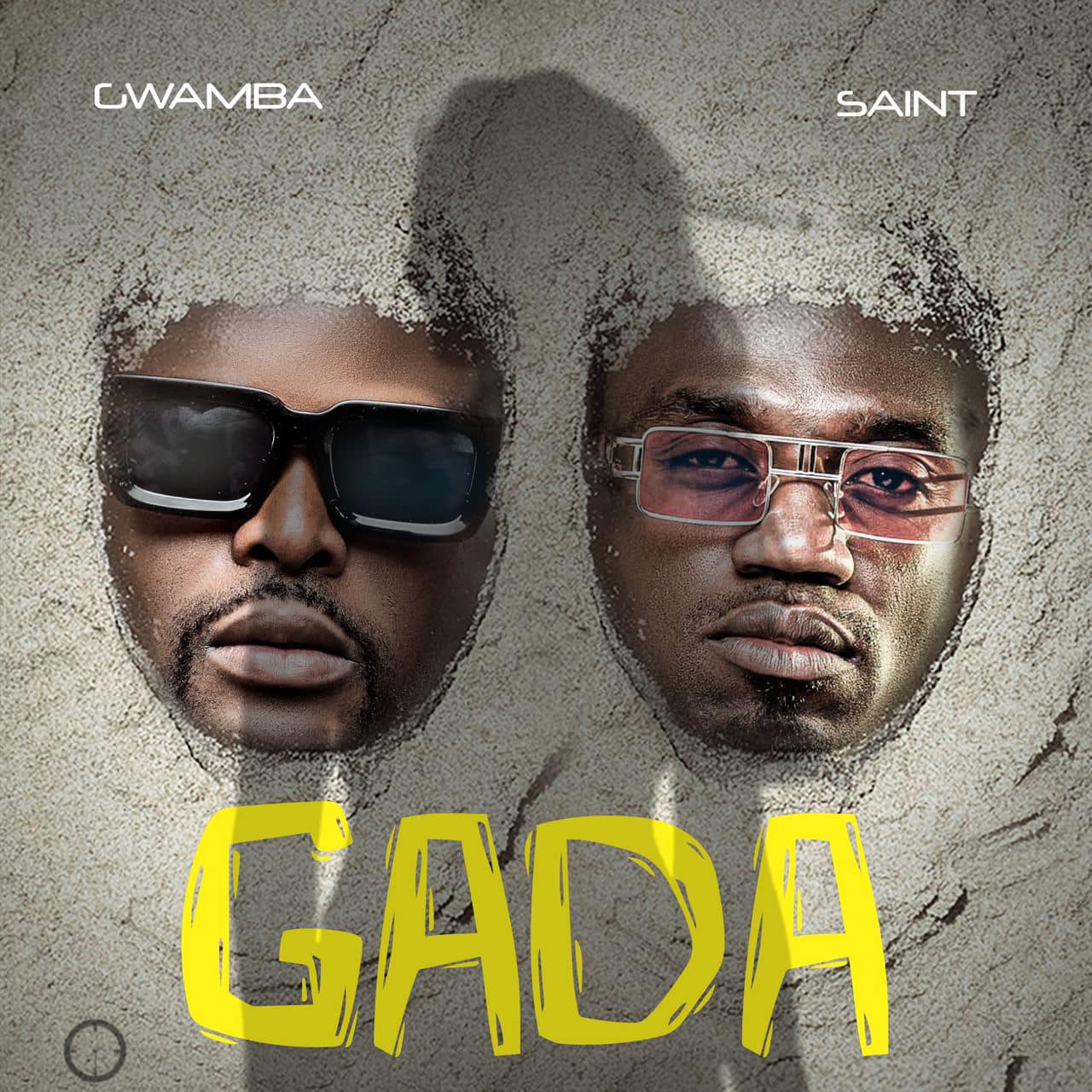 Gada x Saint by Gwamba