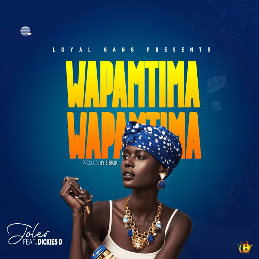 Wapamtima ft Dickies by Joler